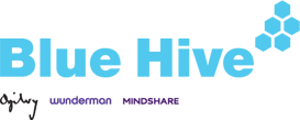 Blue Hive